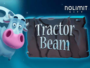 Tractor Beam game cover